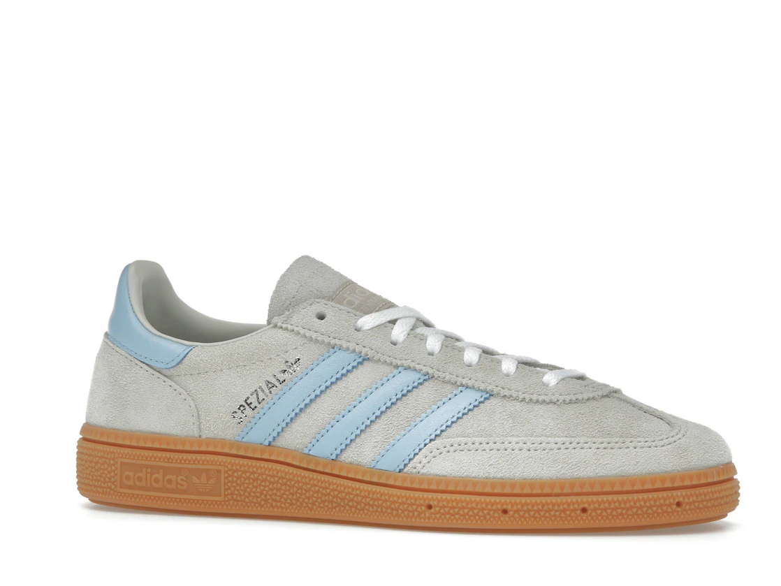 adidas Handball Spezial Alumina Clear Sky (Women's)