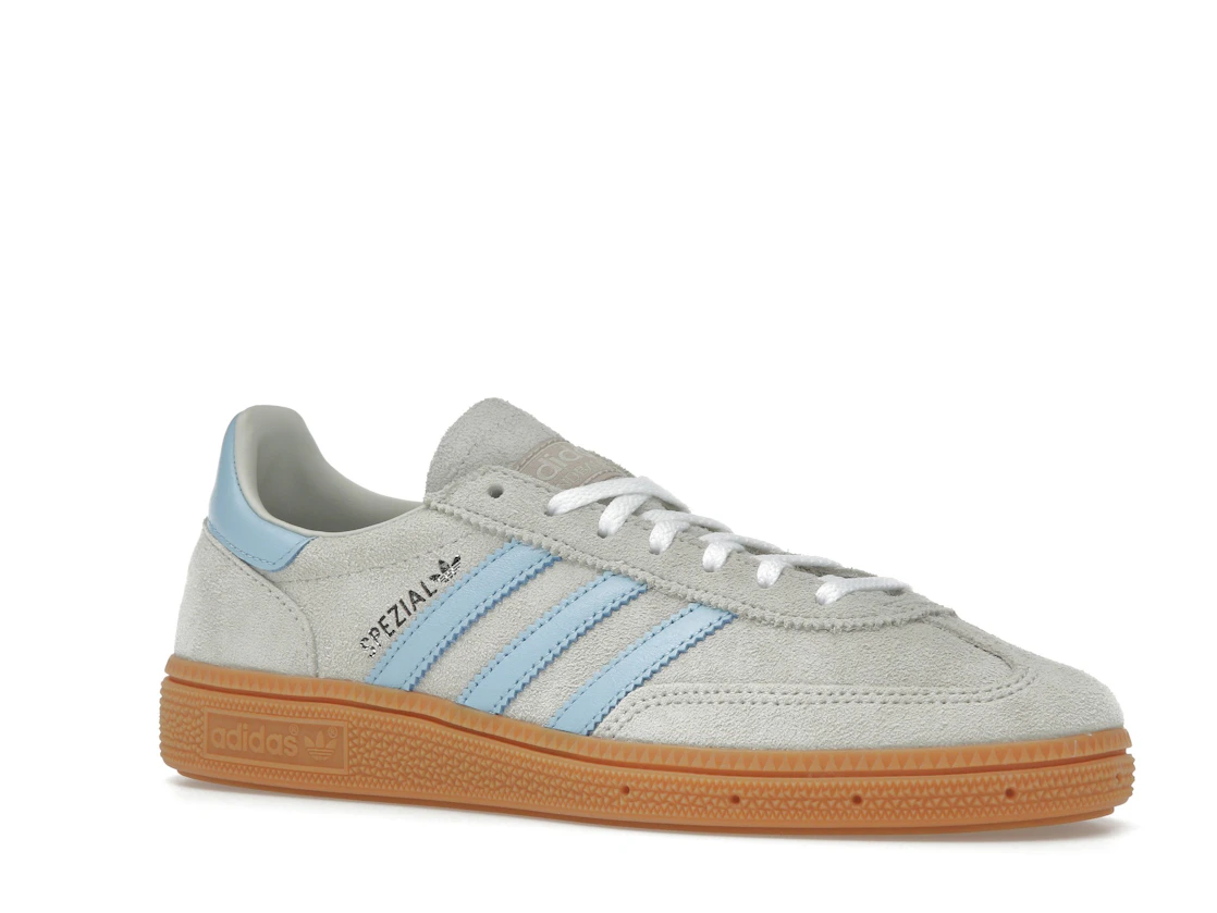 adidas Handball Spezial Alumina Clear Sky (Women's)