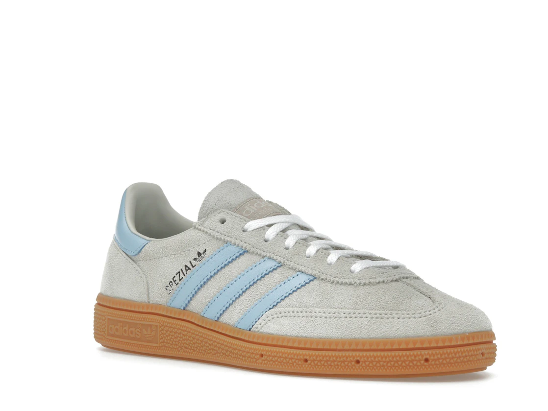 adidas Handball Spezial Alumina Clear Sky (Women's)