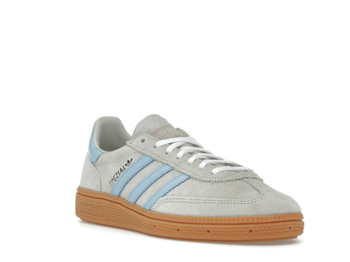 adidas Handball Spezial Alumina Clear Sky (Women's)