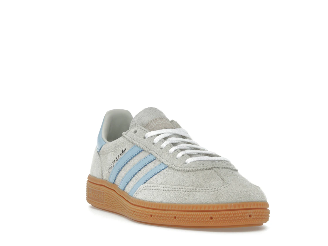 adidas Handball Spezial Alumina Clear Sky (Women's)