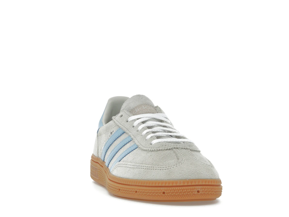 adidas Handball Spezial Alumina Clear Sky (Women's)