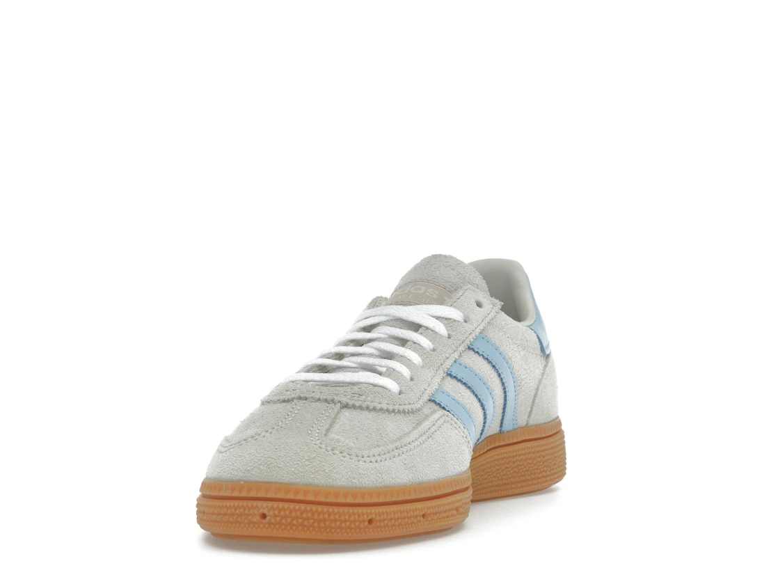 adidas Handball Spezial Alumina Clear Sky (Women's)
