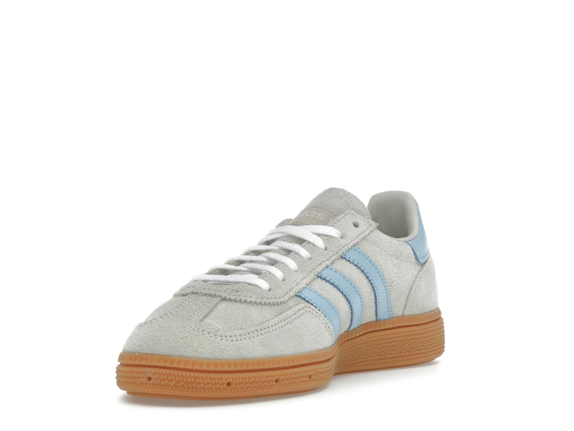 adidas Handball Spezial Alumina Clear Sky (Women's)