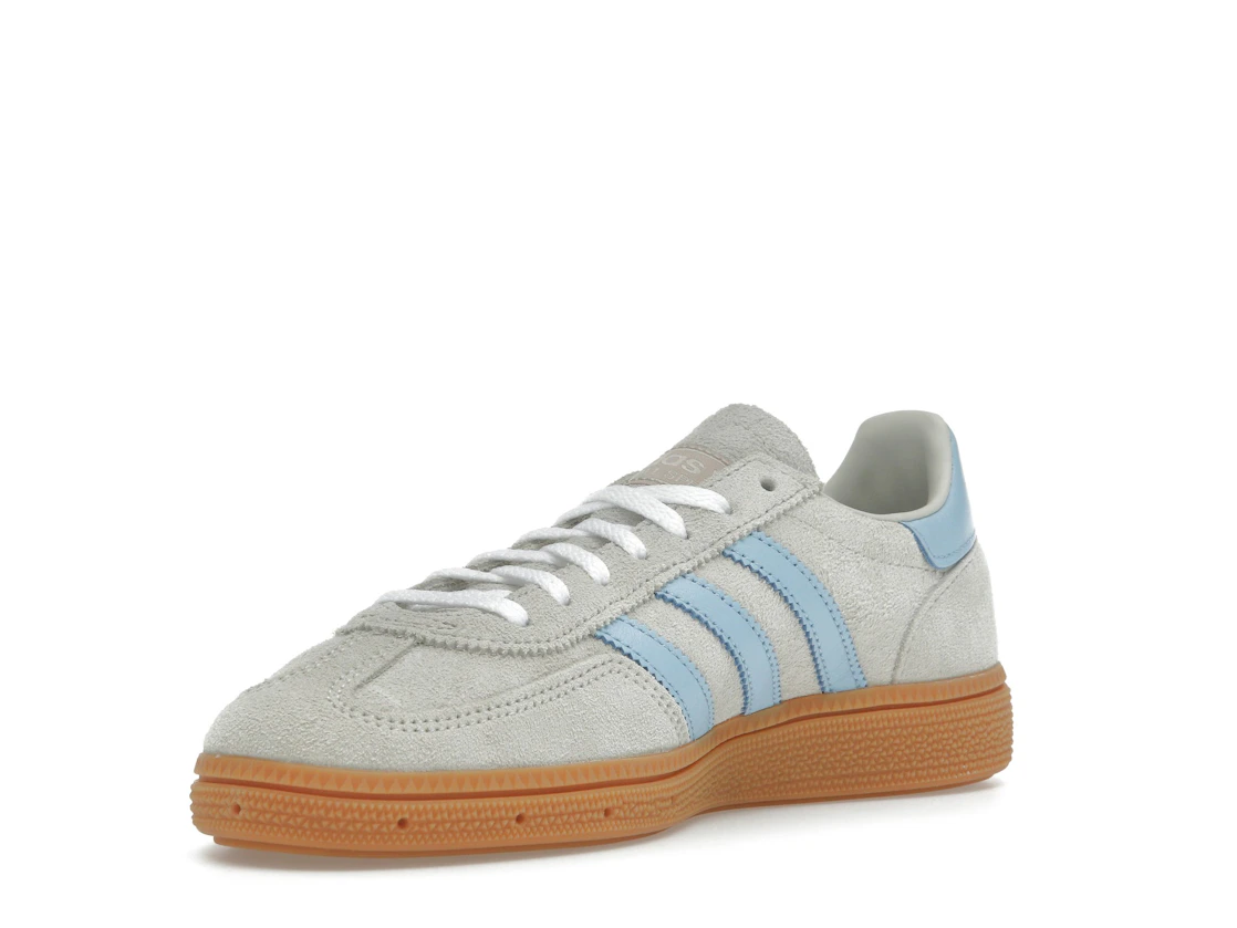 adidas Handball Spezial Alumina Clear Sky (Women's)