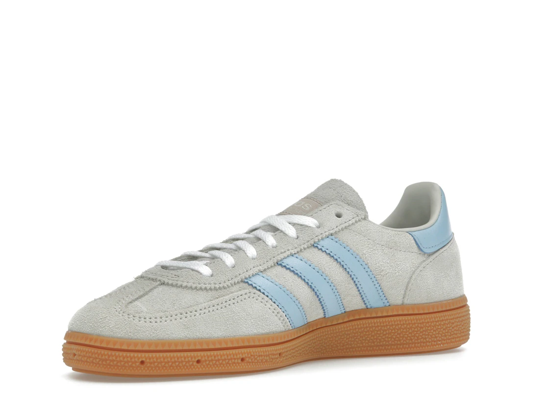 adidas Handball Spezial Alumina Clear Sky (Women's)