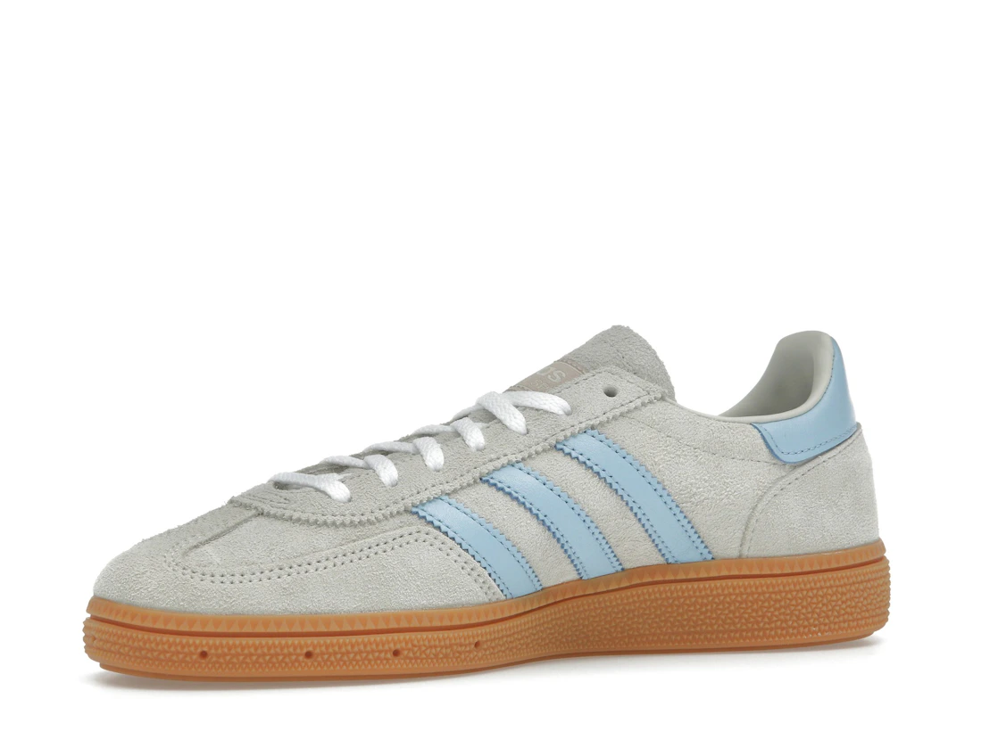 adidas Handball Spezial Alumina Clear Sky (Women's)