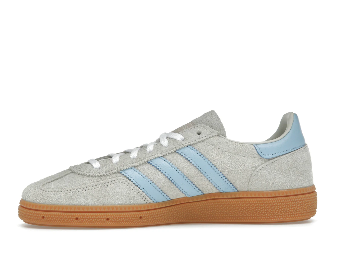 adidas Handball Spezial Alumina Clear Sky (Women's)