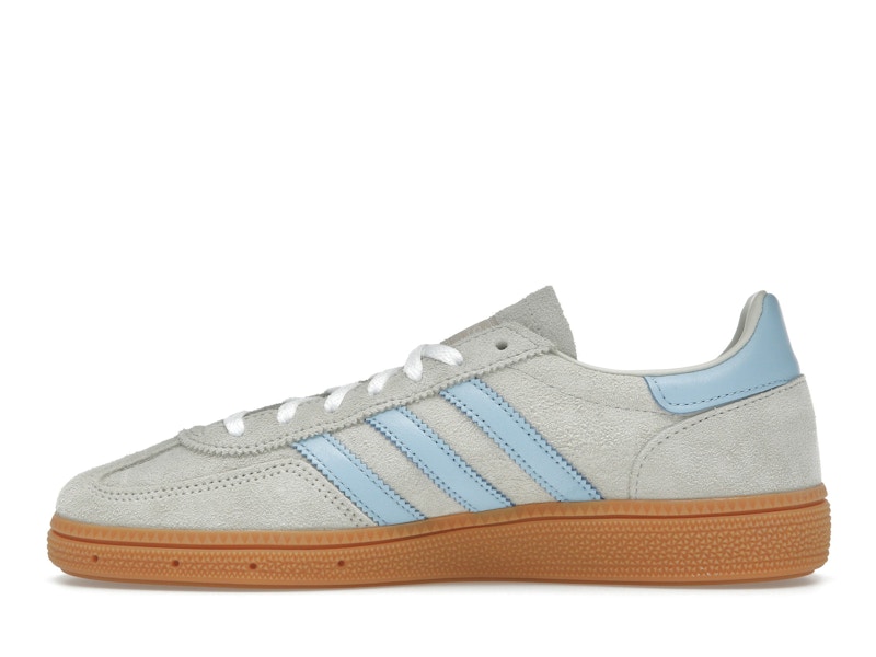 adidas Handball Spezial Alumina Clear Sky (Women's)
