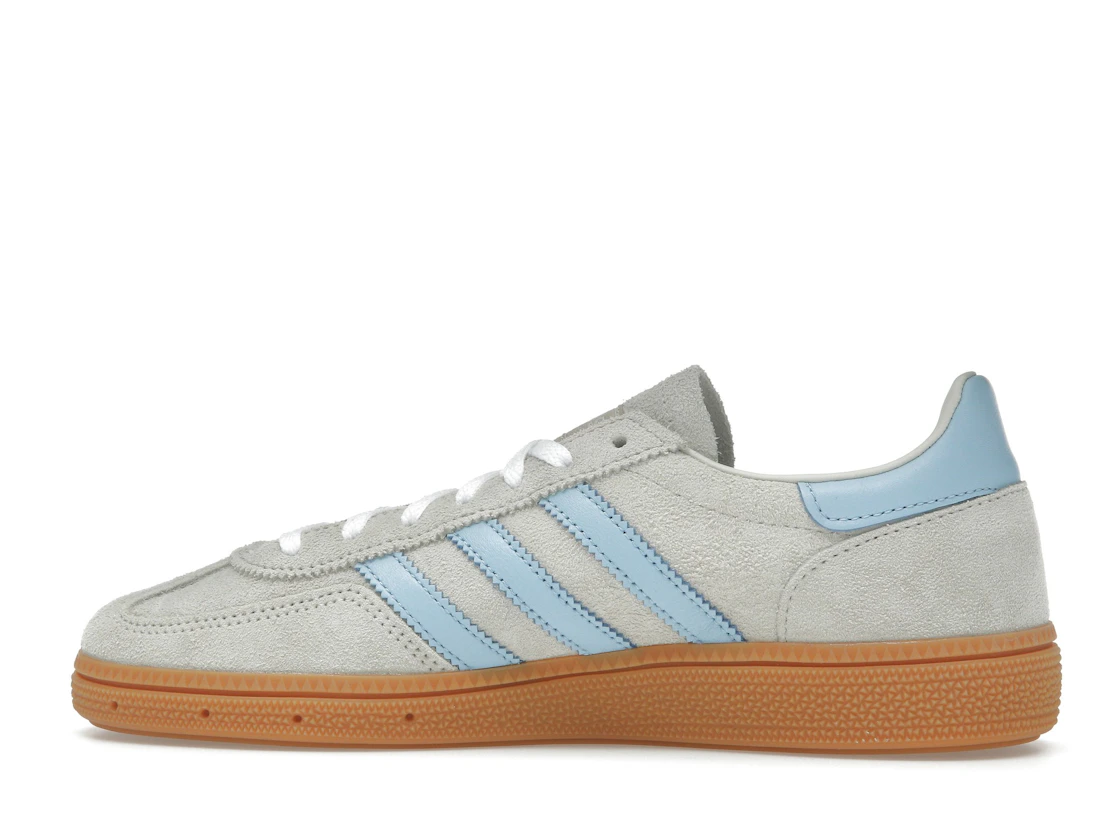 adidas Handball Spezial Alumina Clear Sky (Women's)