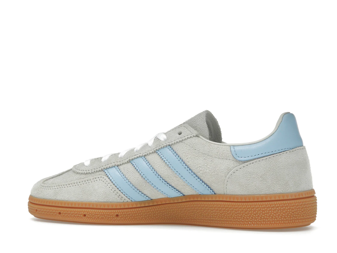 adidas Handball Spezial Alumina Clear Sky (Women's)