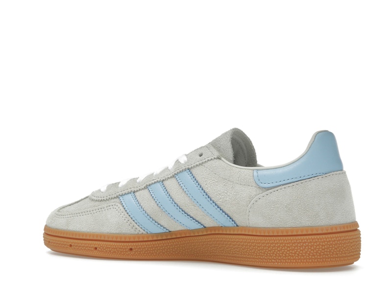 adidas Handball Spezial Alumina Clear Sky (Women's)