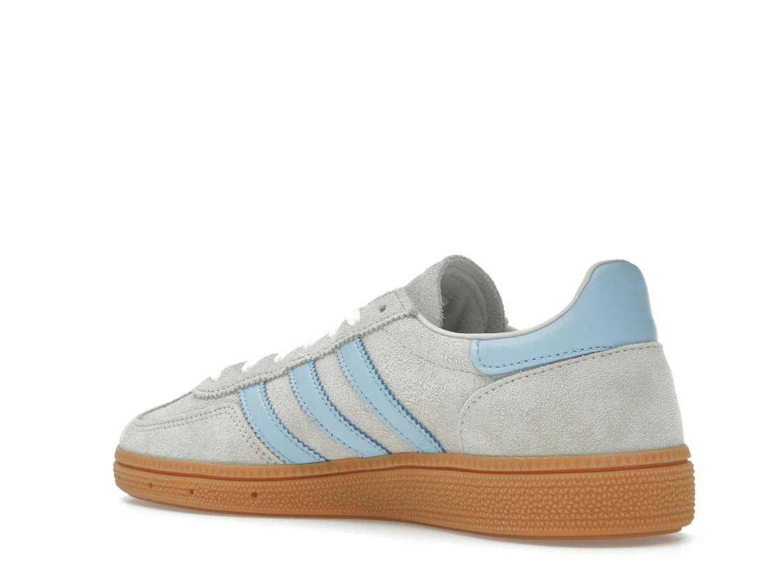adidas Handball Spezial Alumina Clear Sky (Women's)