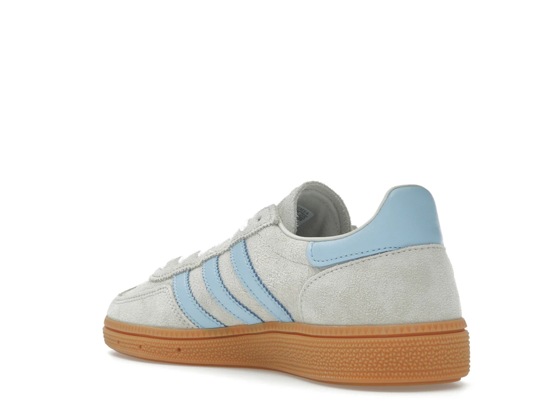adidas Handball Spezial Alumina Clear Sky (Women's)