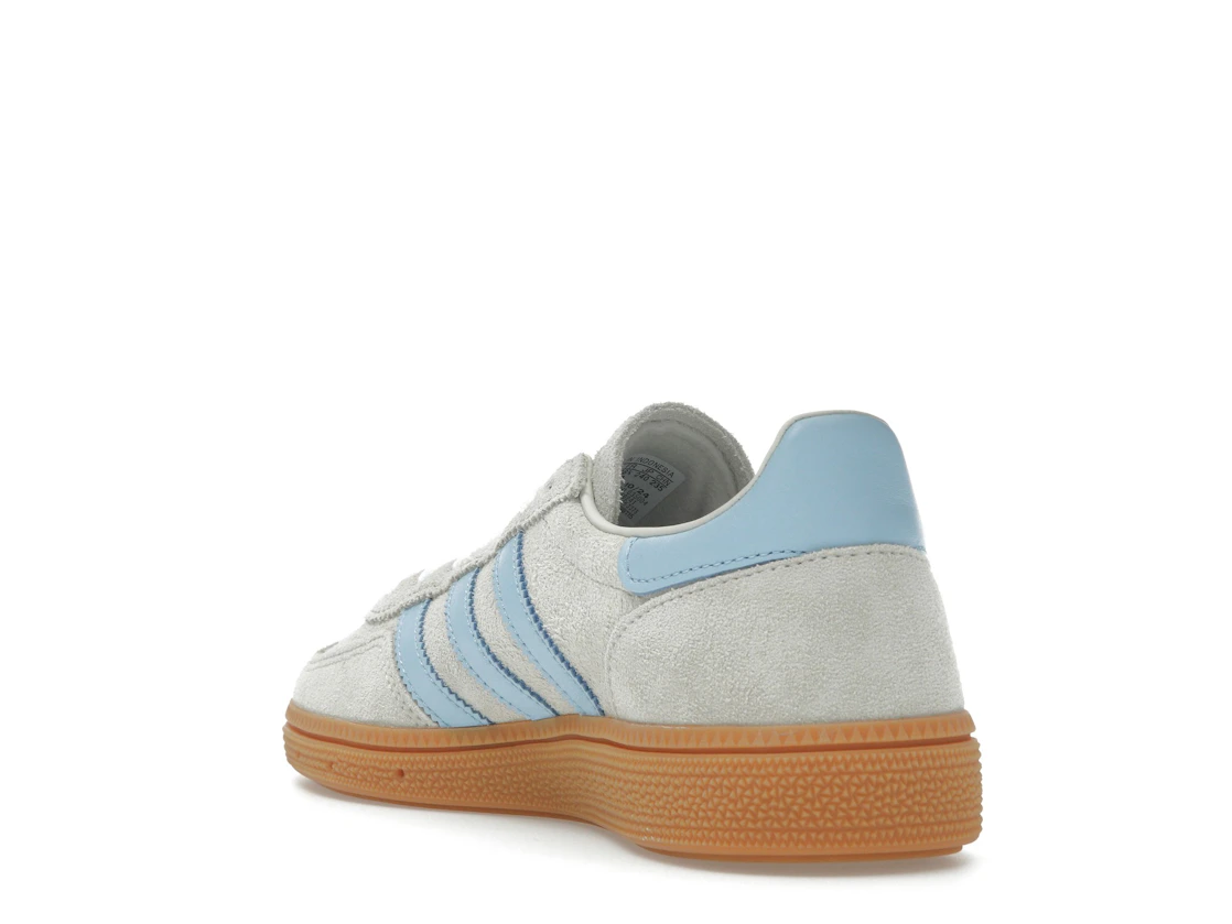 adidas Handball Spezial Alumina Clear Sky (Women's)