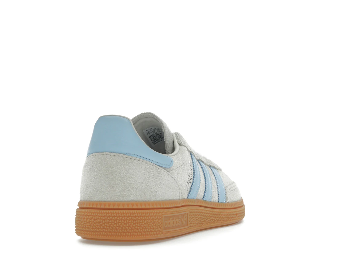 adidas Handball Spezial Alumina Clear Sky (Women's)