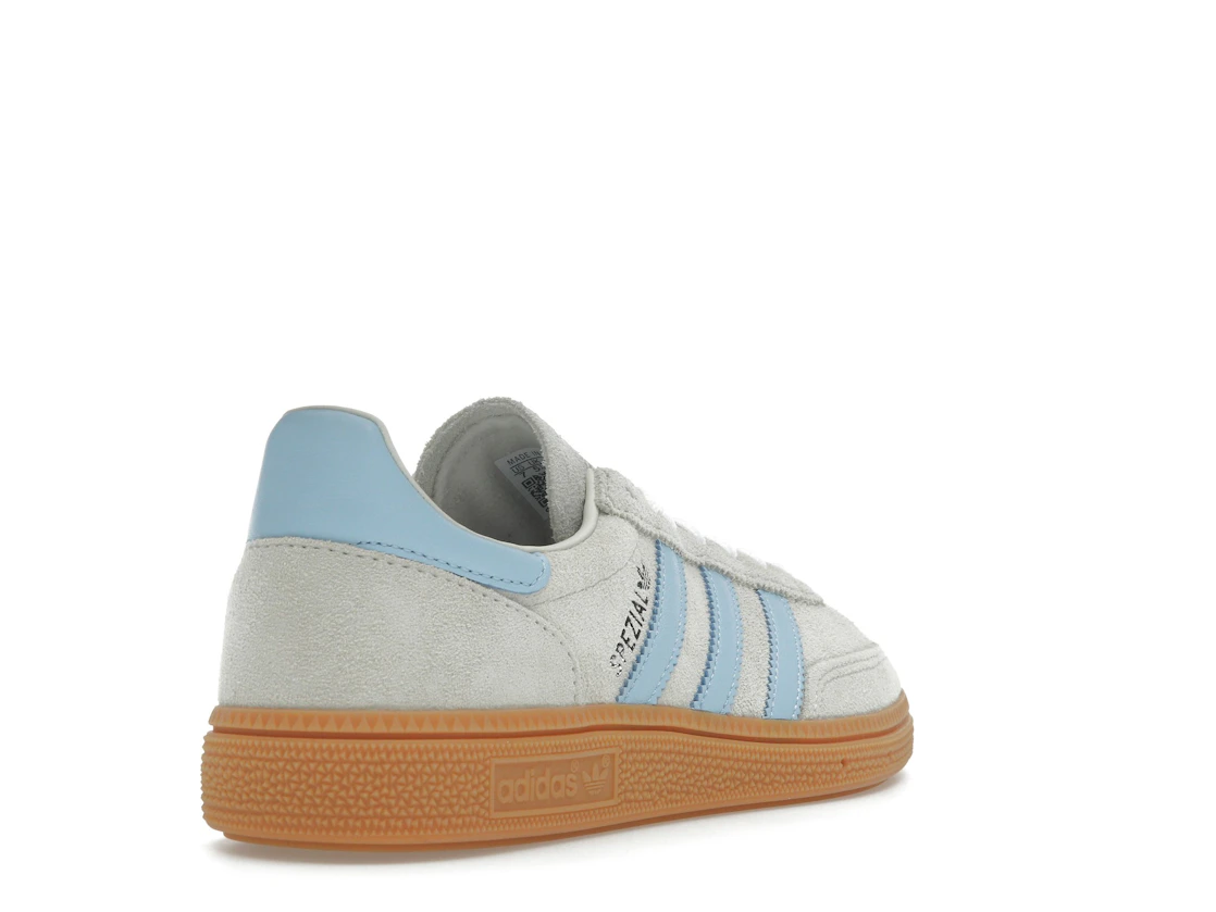 adidas Handball Spezial Alumina Clear Sky (Women's)