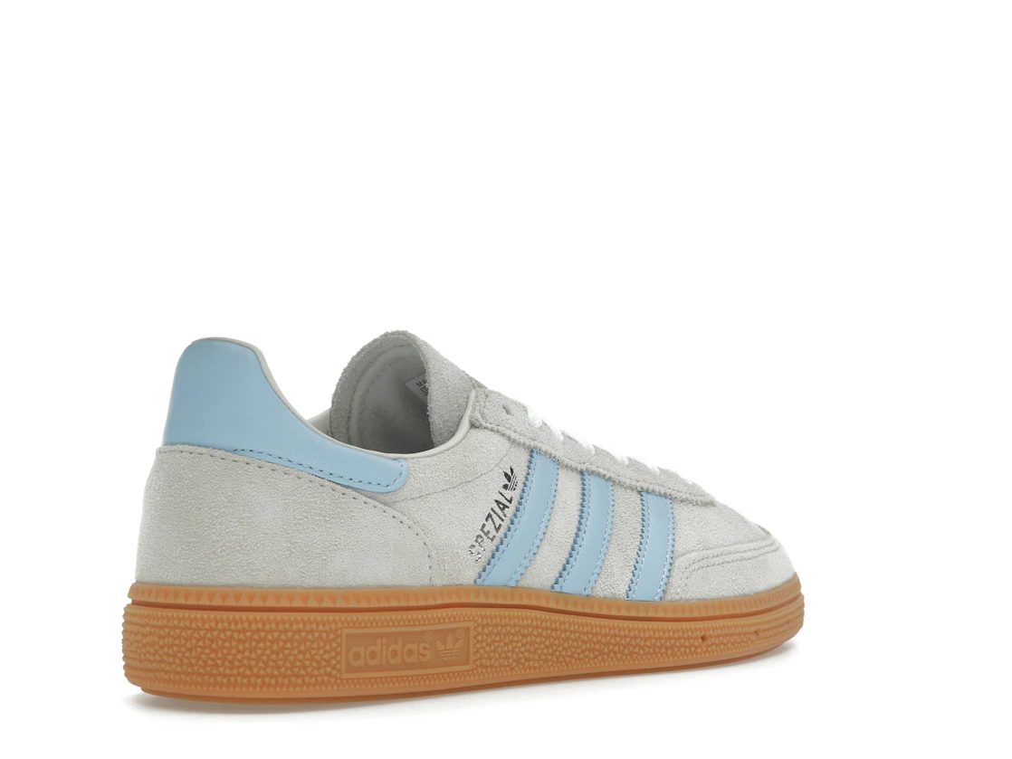 adidas Handball Spezial Alumina Clear Sky (Women's)
