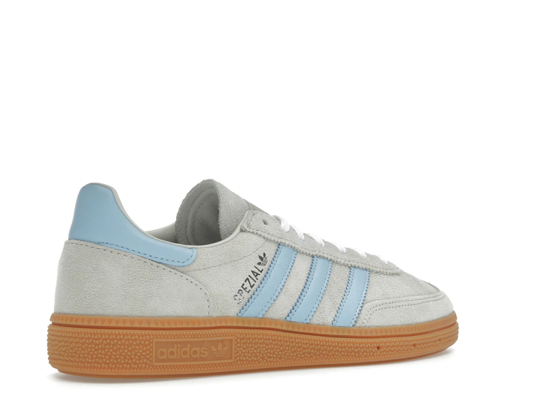 adidas Handball Spezial Alumina Clear Sky (Women's)