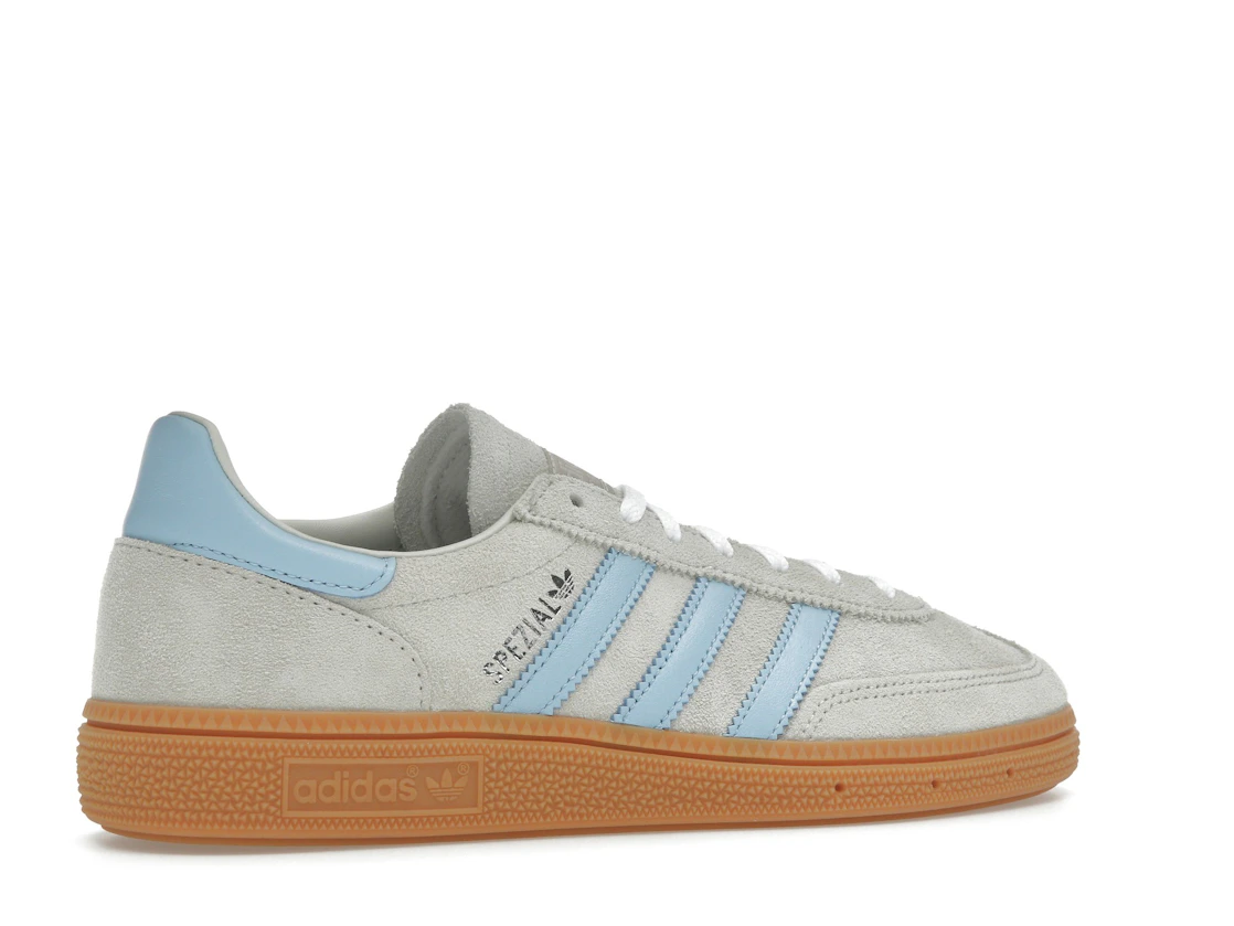 adidas Handball Spezial Alumina Clear Sky (Women's)