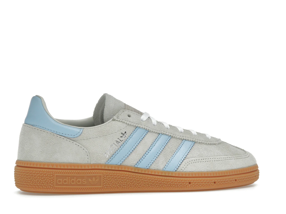 adidas Handball Spezial Alumina Clear Sky (Women's)