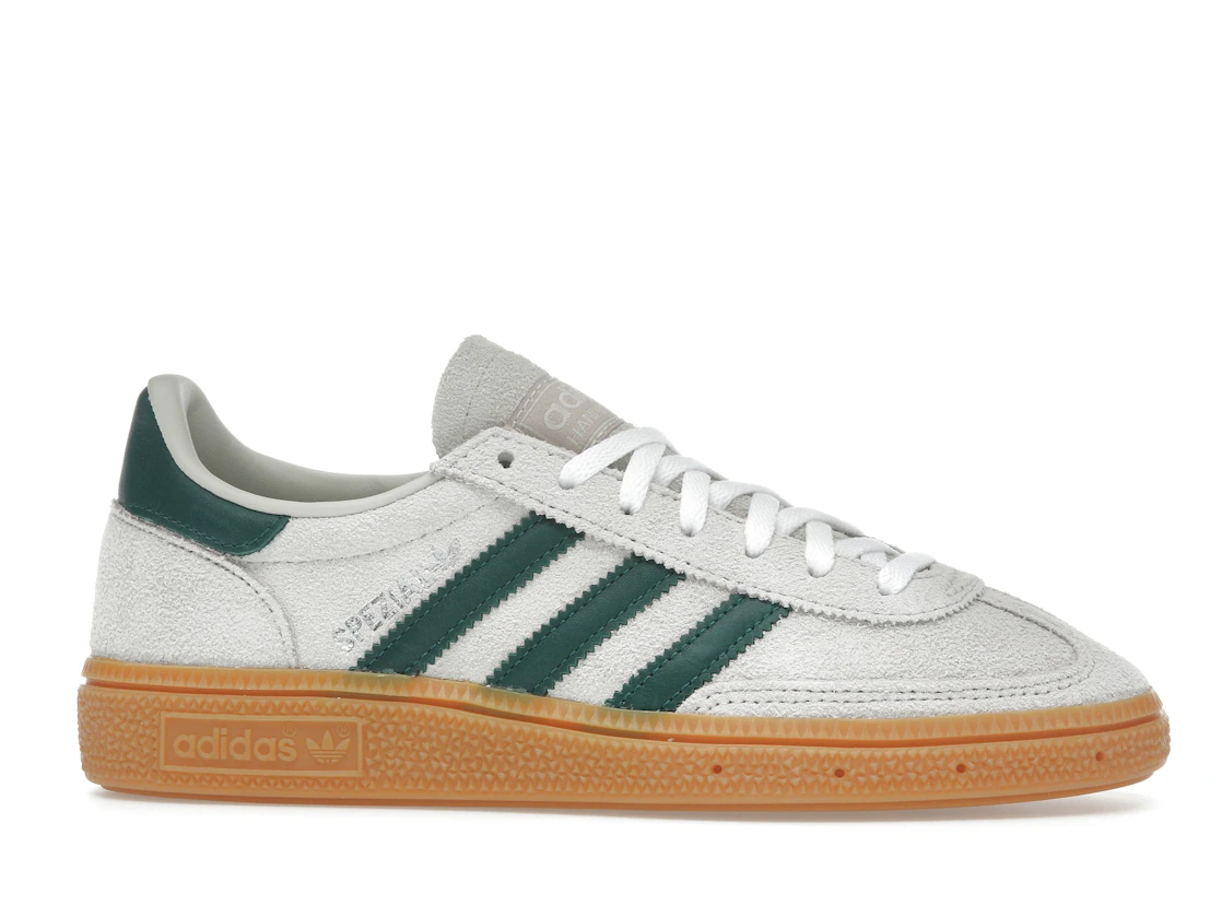 adidas Handball Spezial Alumina Collegiate Green (Women's)