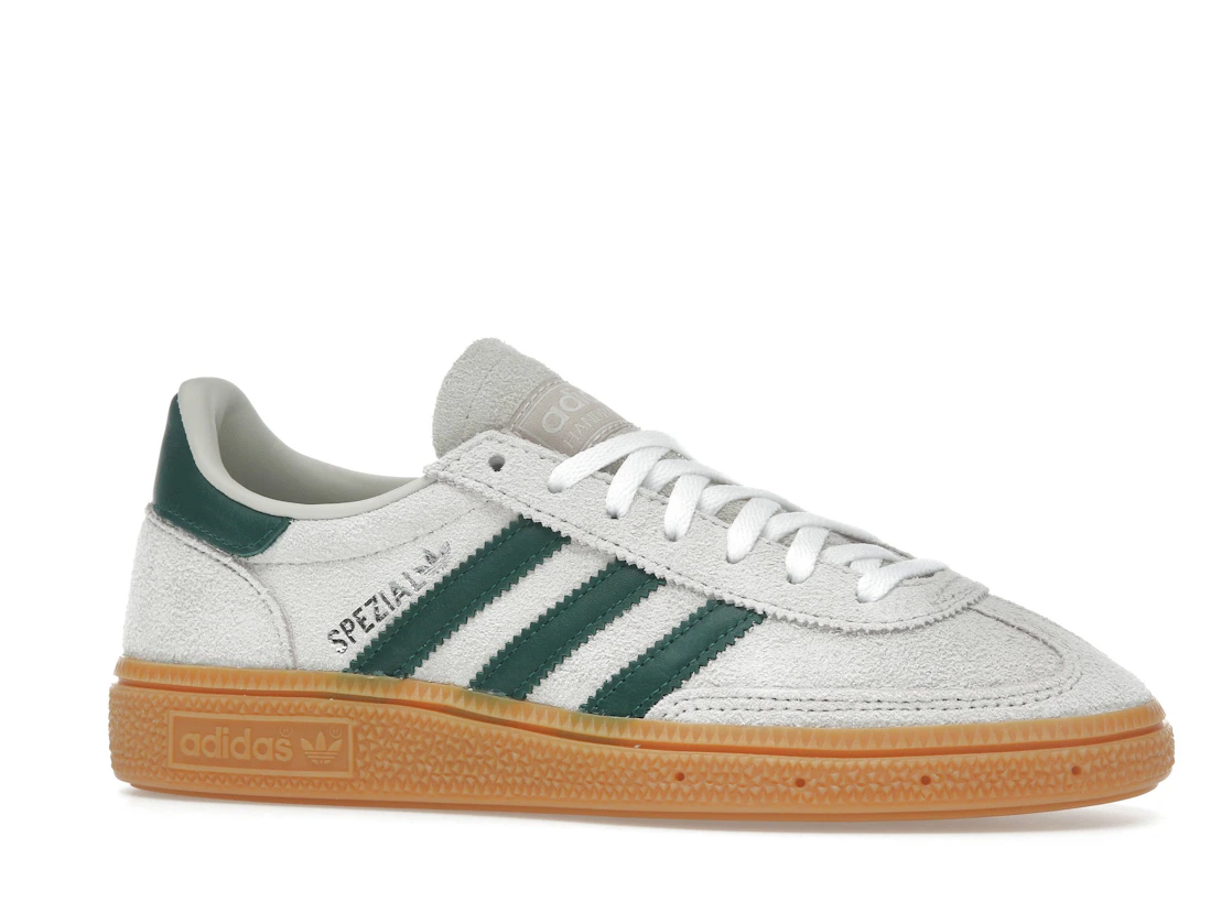 adidas Handball Spezial Alumina Collegiate Green (Women's)