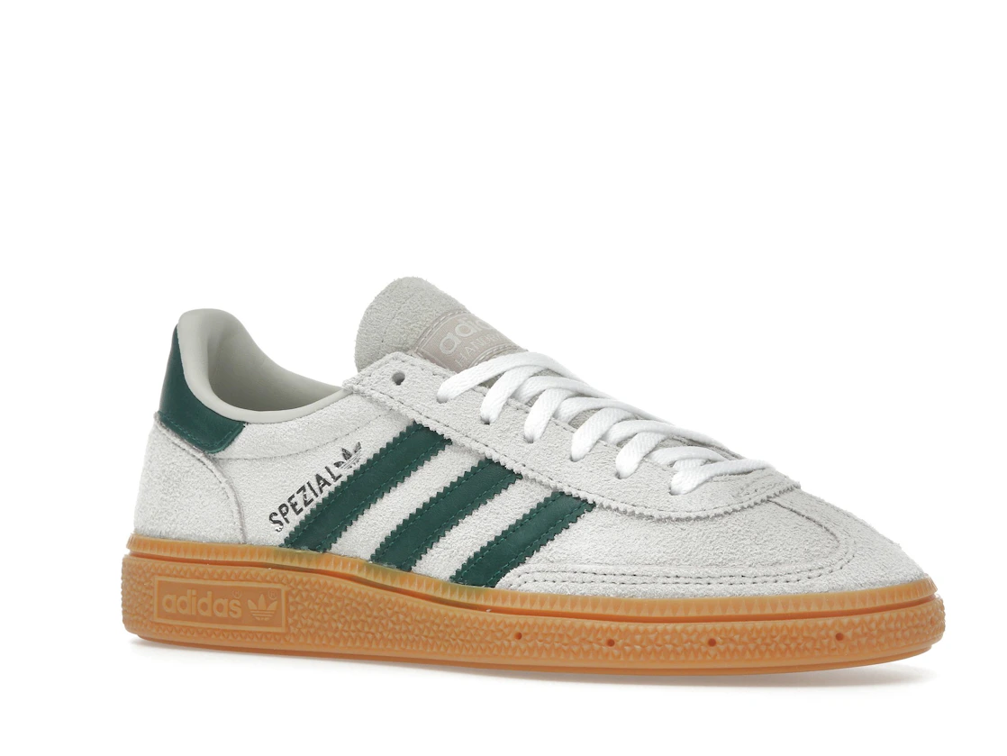 adidas Handball Spezial Alumina Collegiate Green (Women's)
