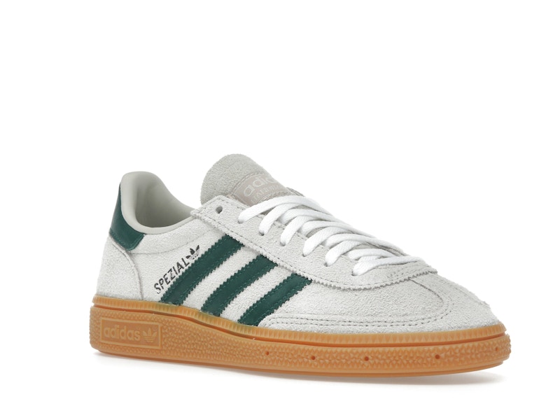 adidas Handball Spezial Alumina Collegiate Green (Women's)