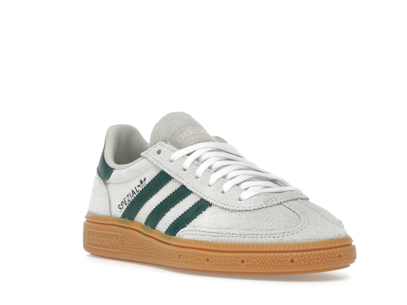 adidas Handball Spezial Alumina Collegiate Green (Women's)