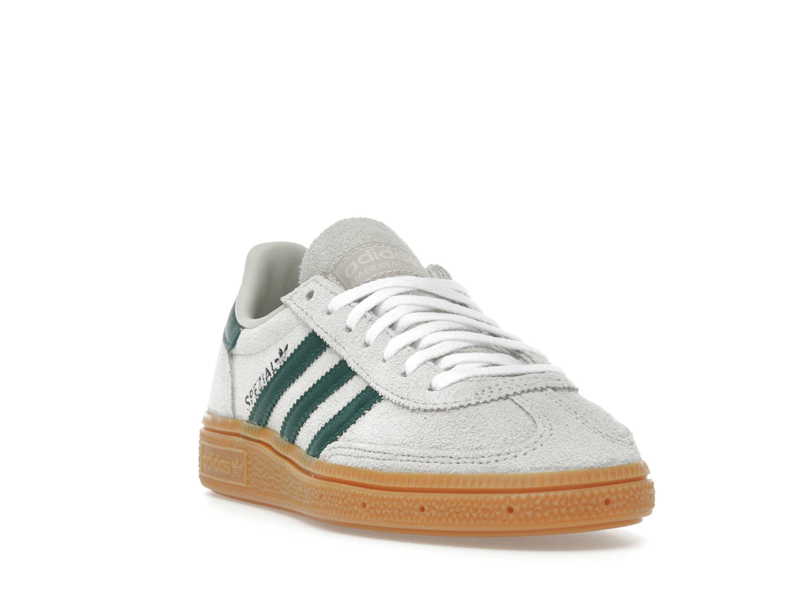 adidas Handball Spezial Alumina Collegiate Green (Women's)