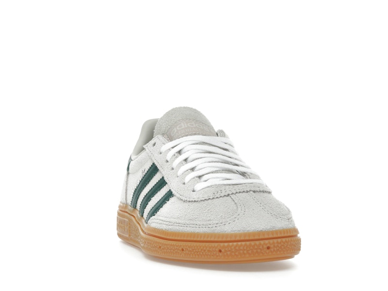 adidas Handball Spezial Alumina Collegiate Green (Women's)