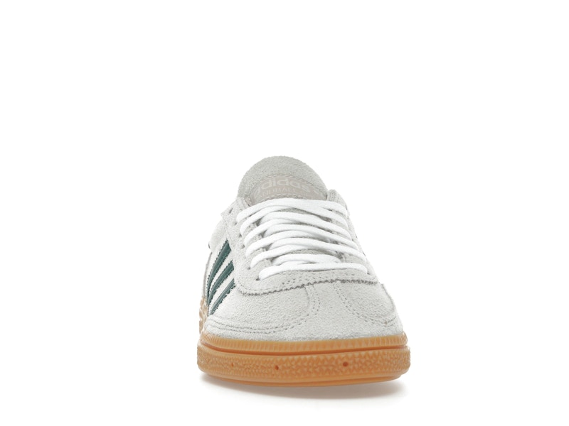 adidas Handball Spezial Alumina Collegiate Green (Women's)