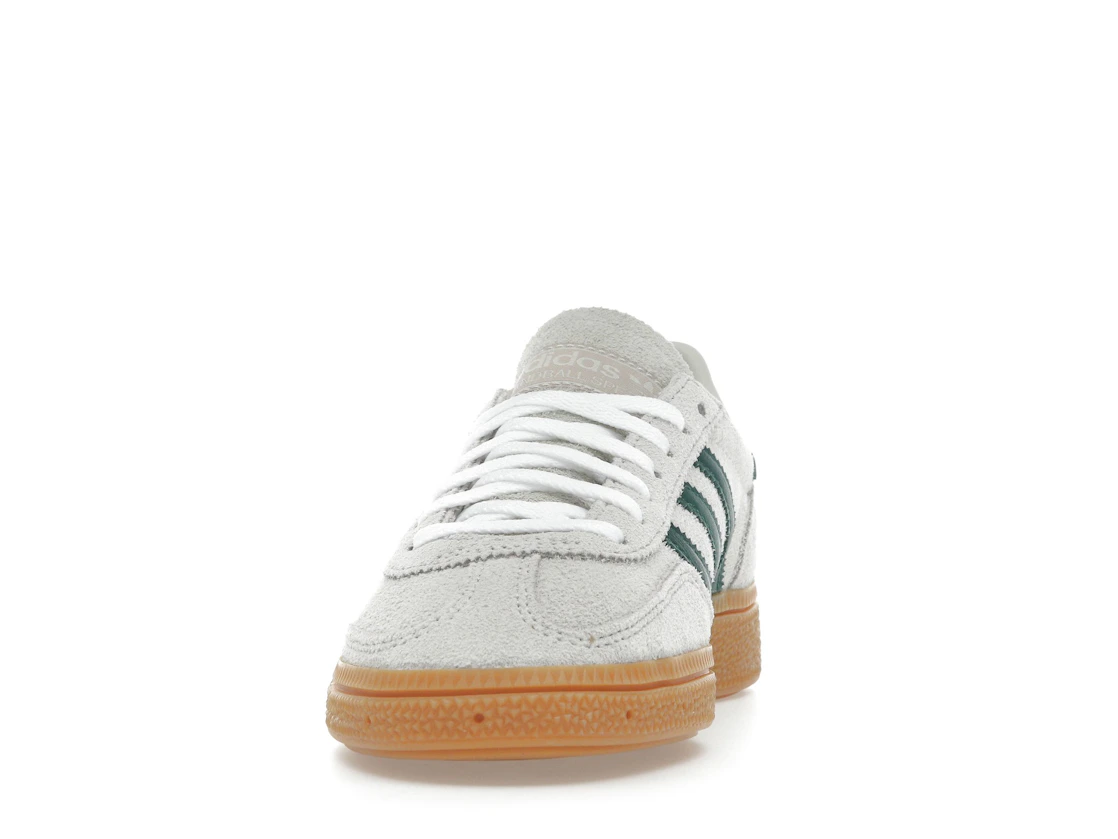 adidas Handball Spezial Alumina Collegiate Green (Women's)
