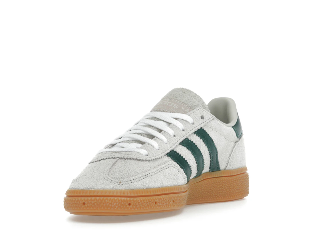 adidas Handball Spezial Alumina Collegiate Green (Women's)