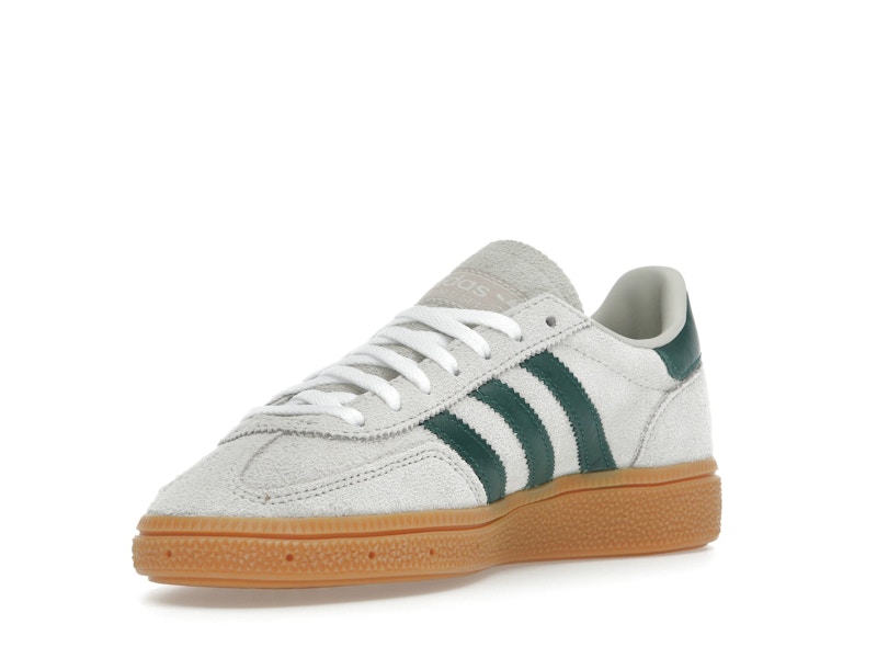 adidas Handball Spezial Alumina Collegiate Green (Women's)