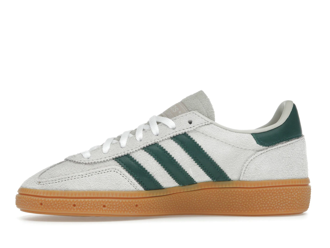 adidas Handball Spezial Alumina Collegiate Green (Women's)