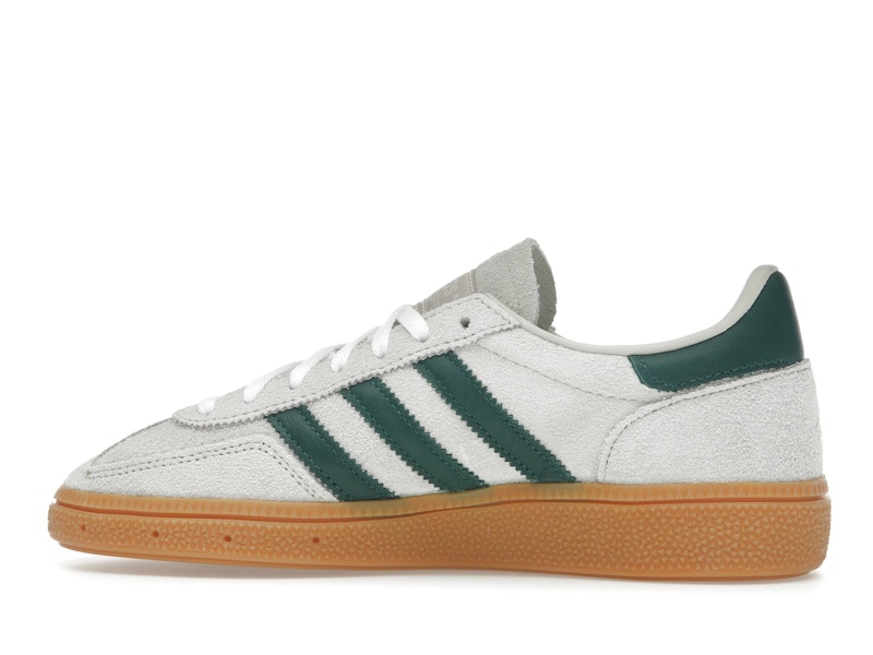 adidas Handball Spezial Alumina Collegiate Green (Women's)
