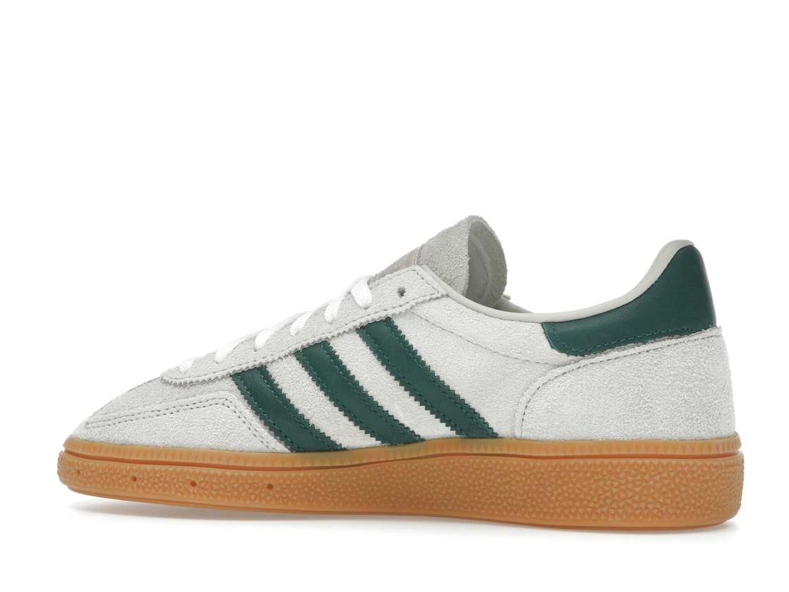adidas Handball Spezial Alumina Collegiate Green (Women's)