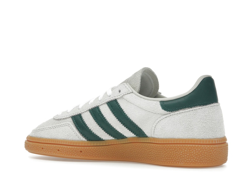 adidas Handball Spezial Alumina Collegiate Green (Women's)