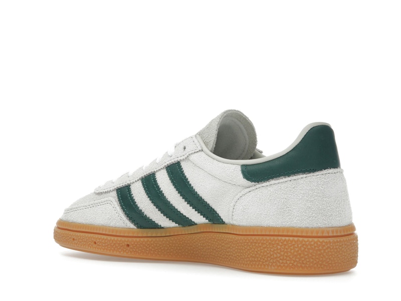 adidas Handball Spezial Alumina Collegiate Green (Women's)