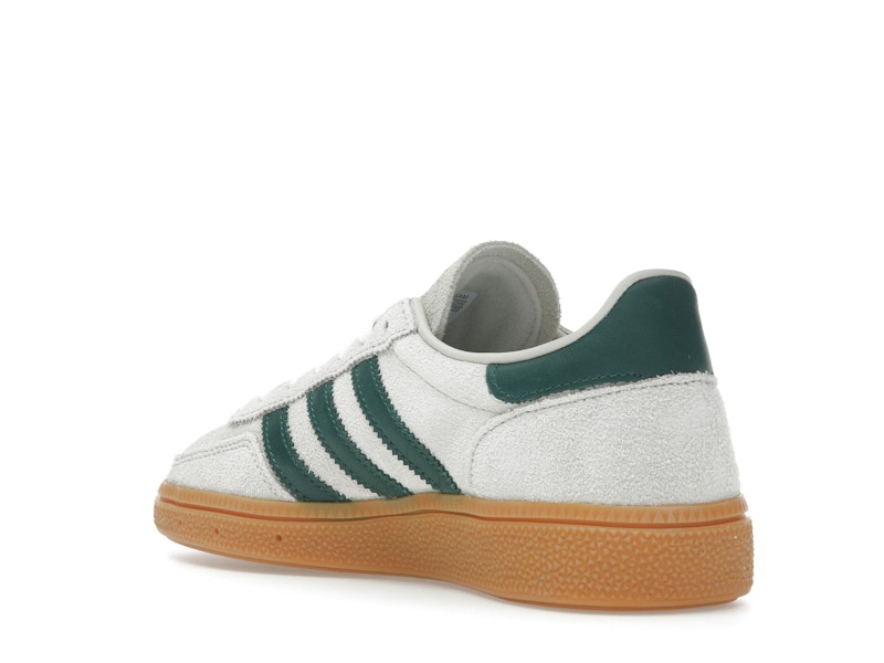 adidas Handball Spezial Alumina Collegiate Green (Women's)