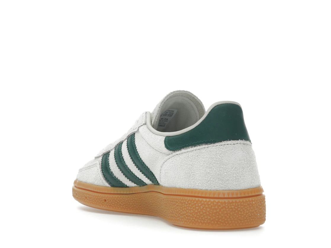adidas Handball Spezial Alumina Collegiate Green (Women's)