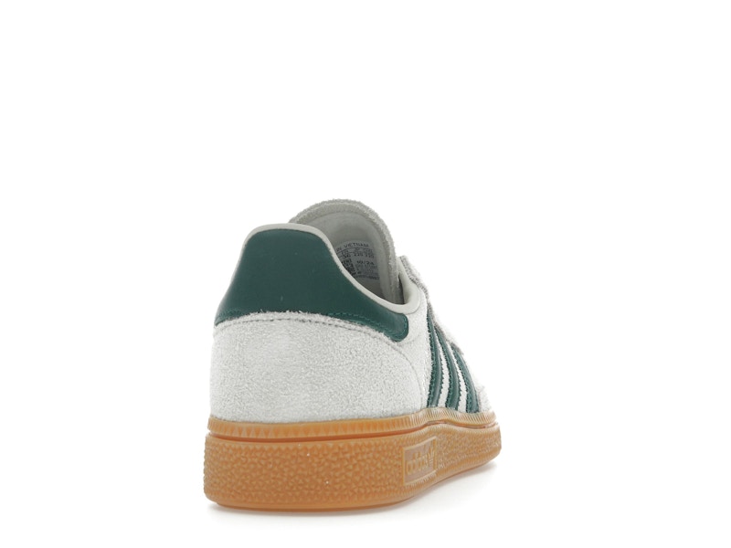 adidas Handball Spezial Alumina Collegiate Green (Women's)