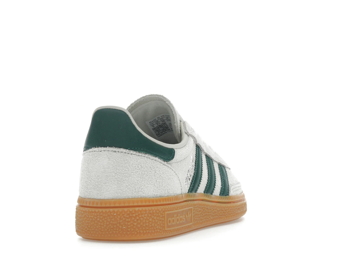 adidas Handball Spezial Alumina Collegiate Green (Women's)