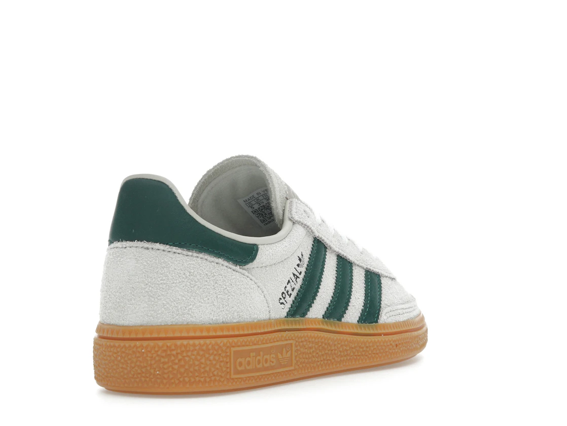 adidas Handball Spezial Alumina Collegiate Green (Women's)