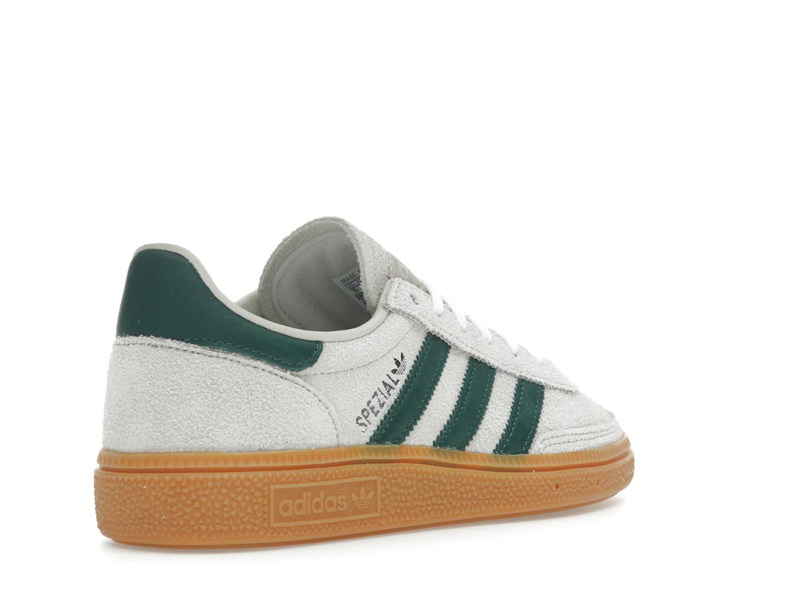 adidas Handball Spezial Alumina Collegiate Green (Women's)