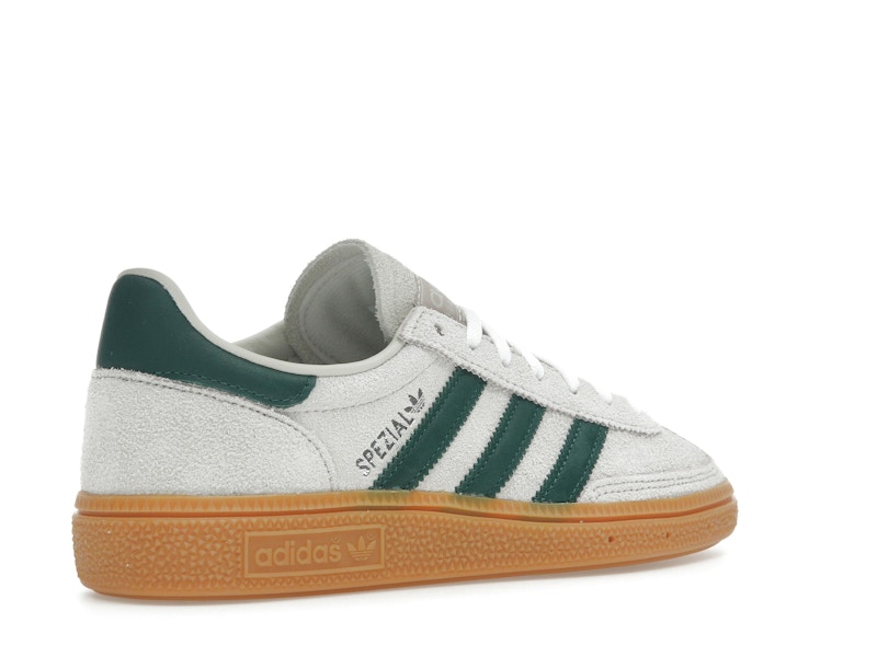 adidas Handball Spezial Alumina Collegiate Green (Women's)