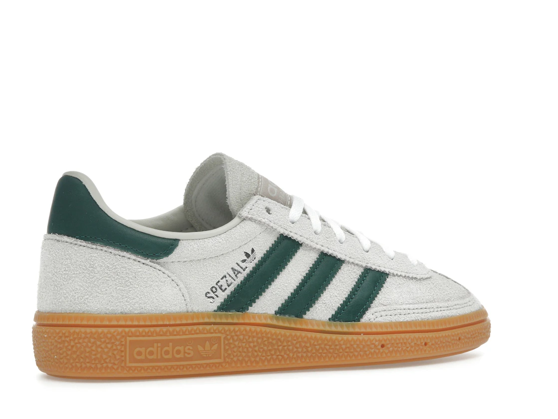 adidas Handball Spezial Alumina Collegiate Green (Women's)