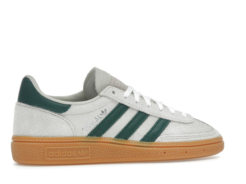 adidas Handball Spezial Alumina Collegiate Green (Women's)